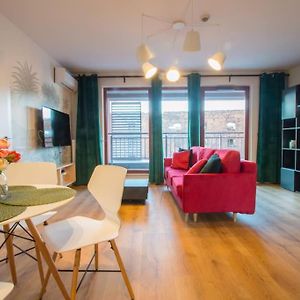Appartement met een Slaapkamer